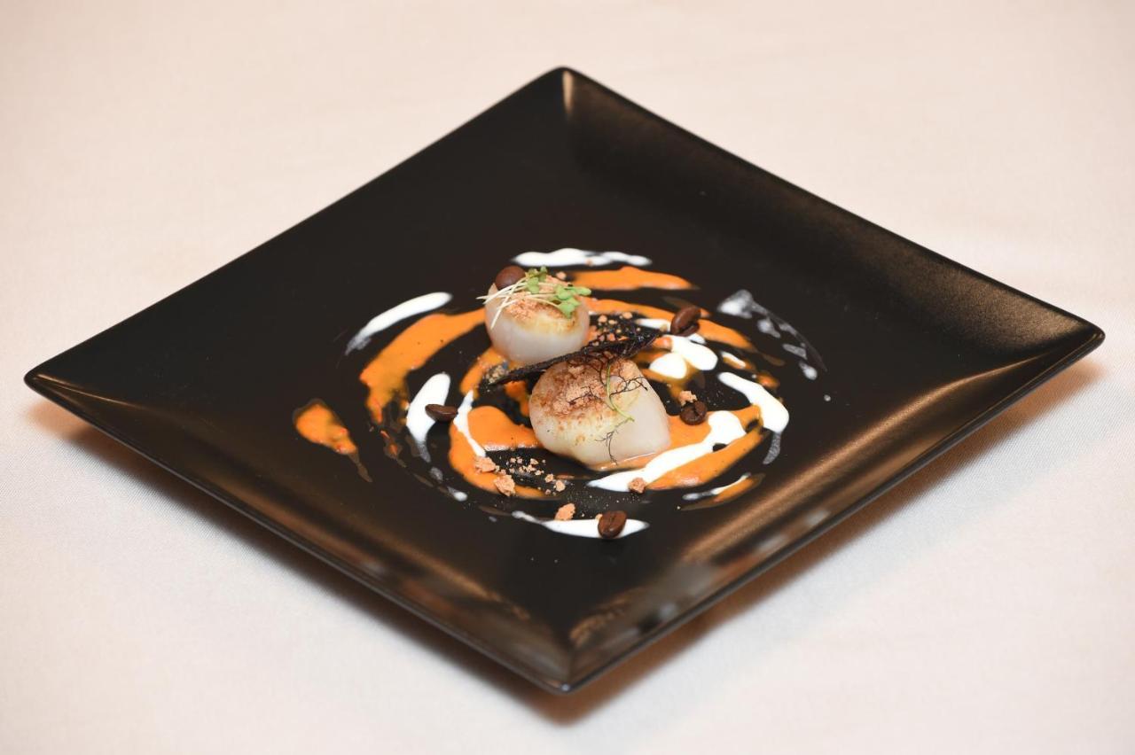 Dolomeet Boutique Hotel 平佐洛 外观 照片