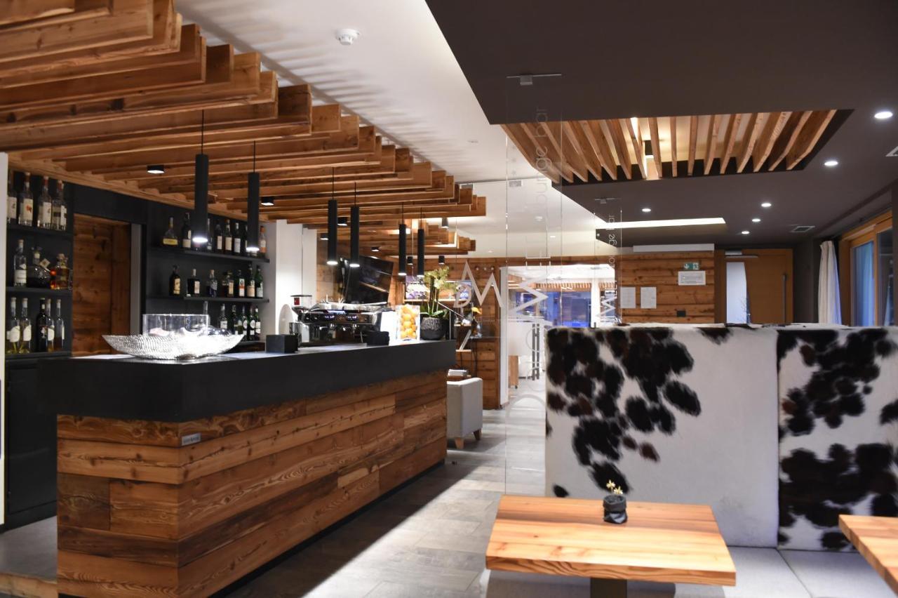 Dolomeet Boutique Hotel 平佐洛 外观 照片