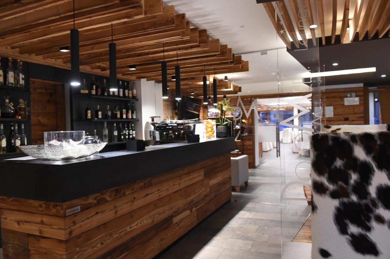 Dolomeet Boutique Hotel 平佐洛 外观 照片