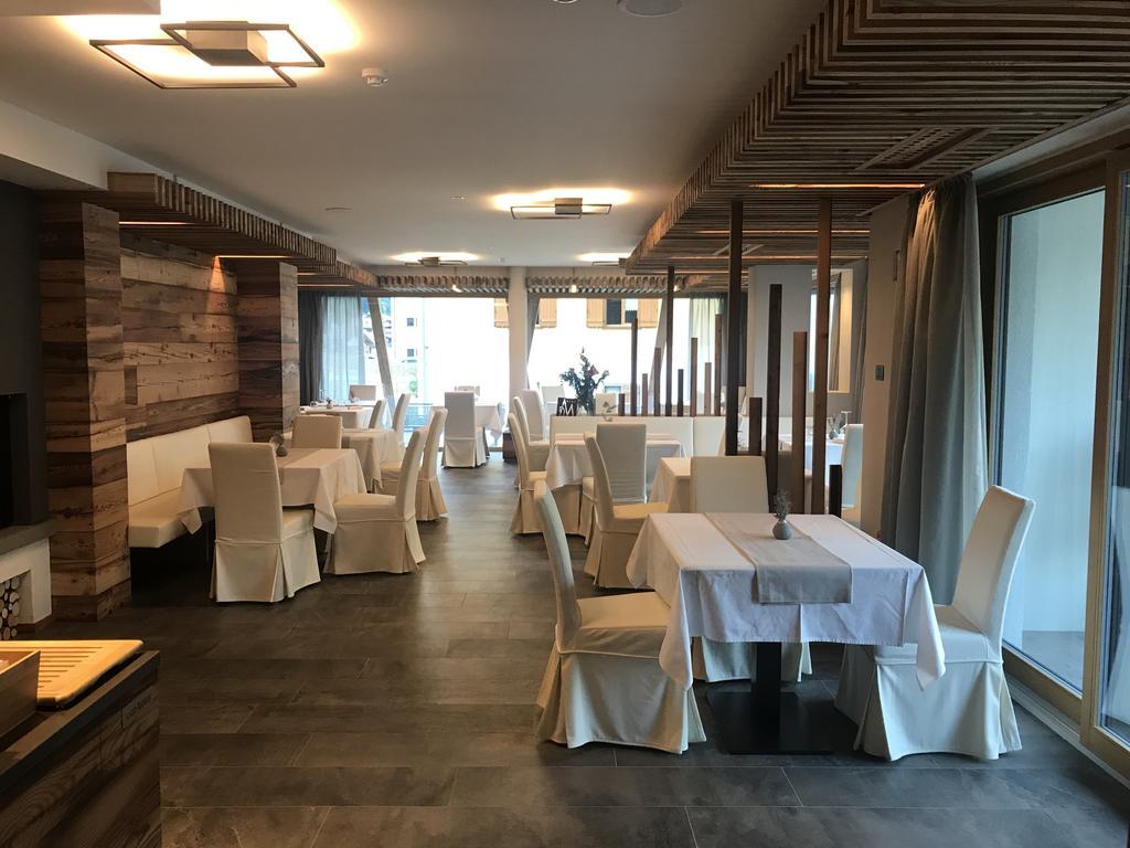 Dolomeet Boutique Hotel 平佐洛 外观 照片