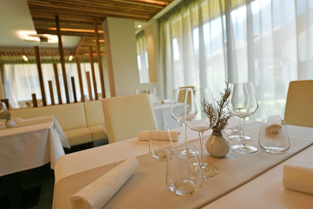 Dolomeet Boutique Hotel 平佐洛 外观 照片