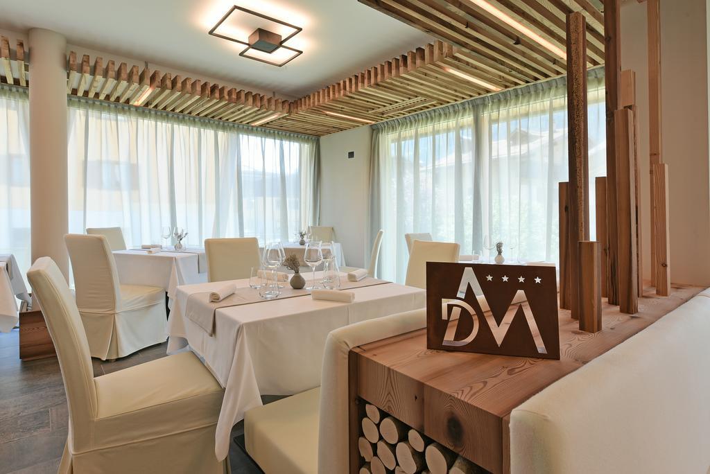 Dolomeet Boutique Hotel 平佐洛 外观 照片