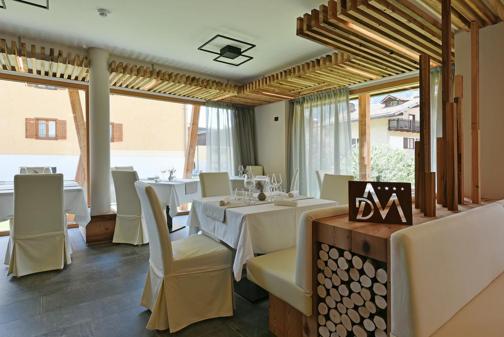 Dolomeet Boutique Hotel 平佐洛 外观 照片