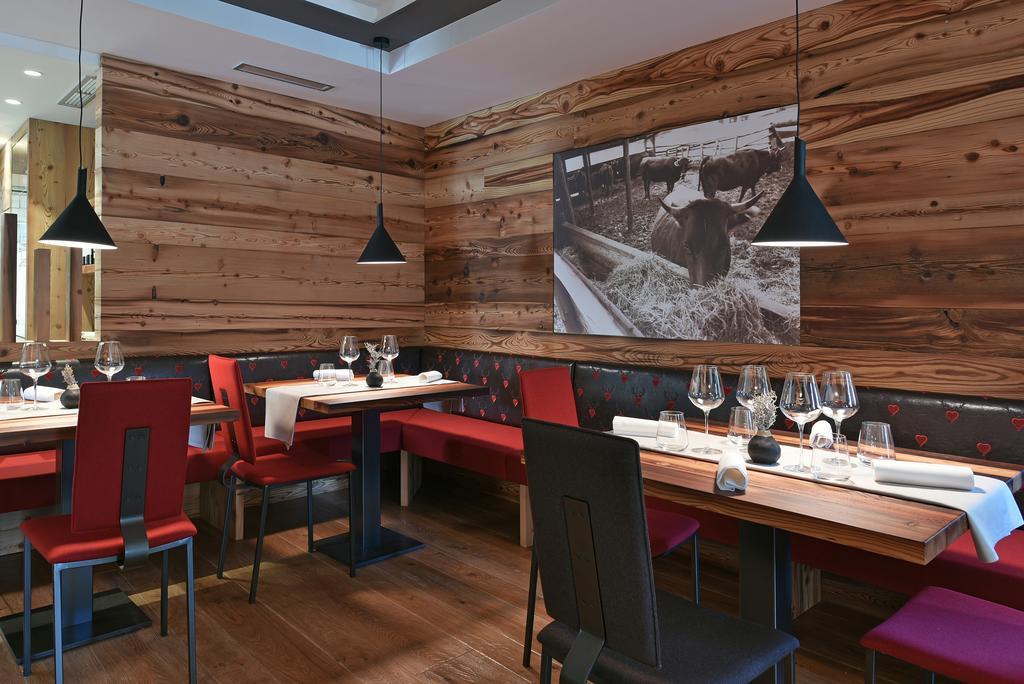 Dolomeet Boutique Hotel 平佐洛 外观 照片