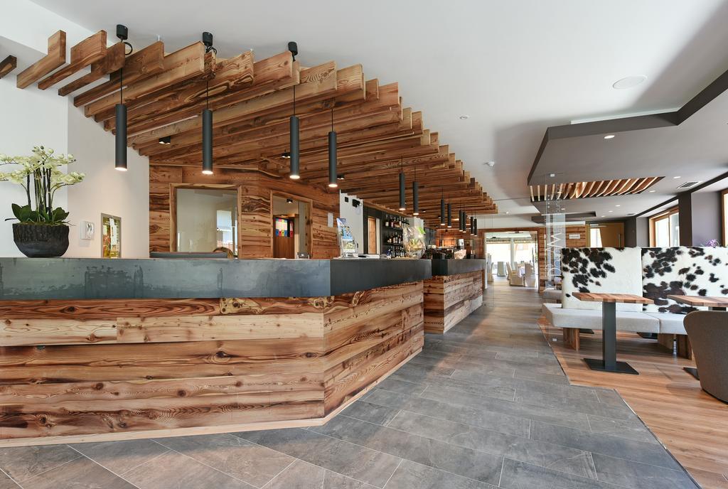 Dolomeet Boutique Hotel 平佐洛 外观 照片